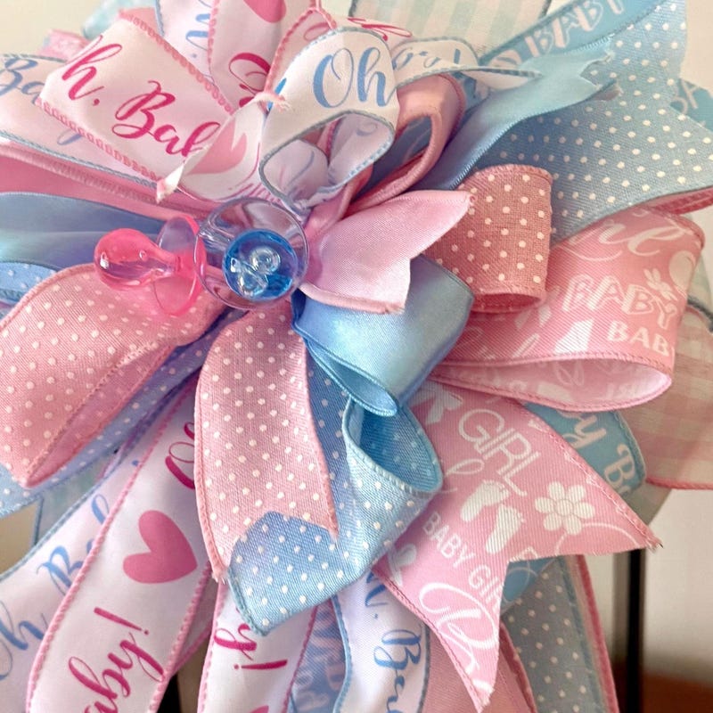 Door Decor for Twin Shower - Etsy