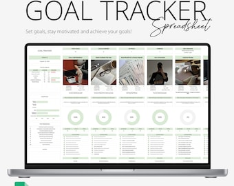 Task Tracker Spreadsheet Google Sheets Excel To Do List Template Task Manager Time Blocking Eisenhower Matrix Kanban Board Work Productivity