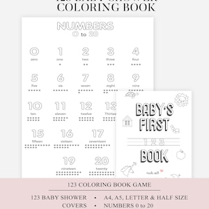 20 Number tracing worksheets, traceable numbers, Handwriting Practice, preschool worksheets, 0-20 Printable Number Tracing, Kids Tracing Pdf