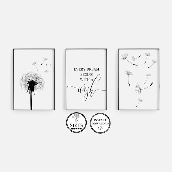 Free Printable] DIY Words Stickers – My Dandelion Dreams