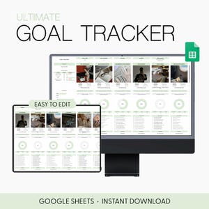 Task Tracker Spreadsheet Team Task Manager Google Sheets Excel To-Do List Daily Weekly Planner Eisenhower Matrix Kanban Board Calendar image 11