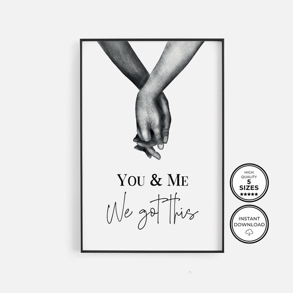 Love Quotes Wall Art Etsy