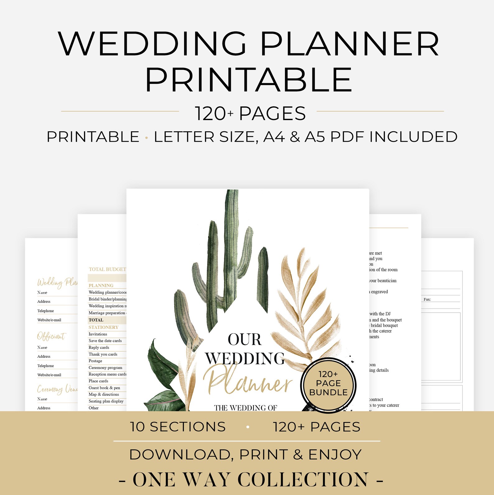 Wedding Checklist Printable Groomsmen Wedding Planning - Etsy