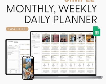 Black Friday Content Calendar Google Sheets Social Media Content Planning Spreadsheet Marketing Template Content Creation Instagram TikTok