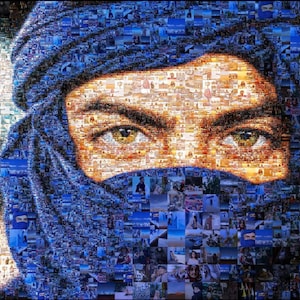 Photo Mosaic