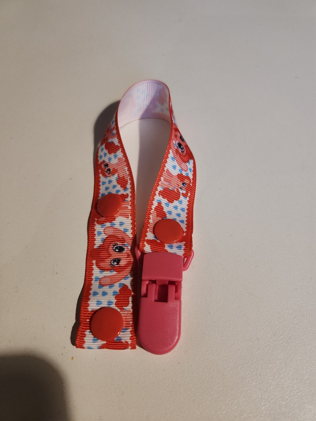 Dummy Clip My Little Pony Dummy Clip Etsy