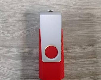 64GB Offline Medical Vault USB - Bug Out Bag Survival WikiMed Emergency First Aid Field Manuals Disaster Prepper Knowledge Base Module