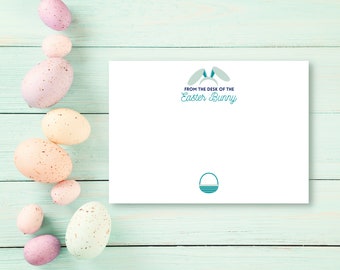 Osterhasen Bundle | Brief vom Osterhasen| Osterkorb Karte | Ostern Printable | Osterkorb | Ostern Vorlage | Osterhase