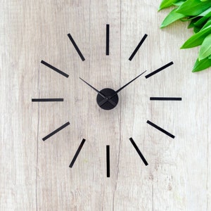 wall clock ben Big