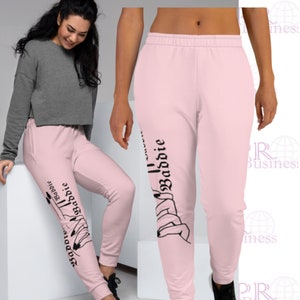 Womens sexy joggers 2025