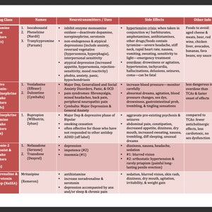 Graphismes visuels de l'EPPP : psychopharmacologie et anomalies congénitales