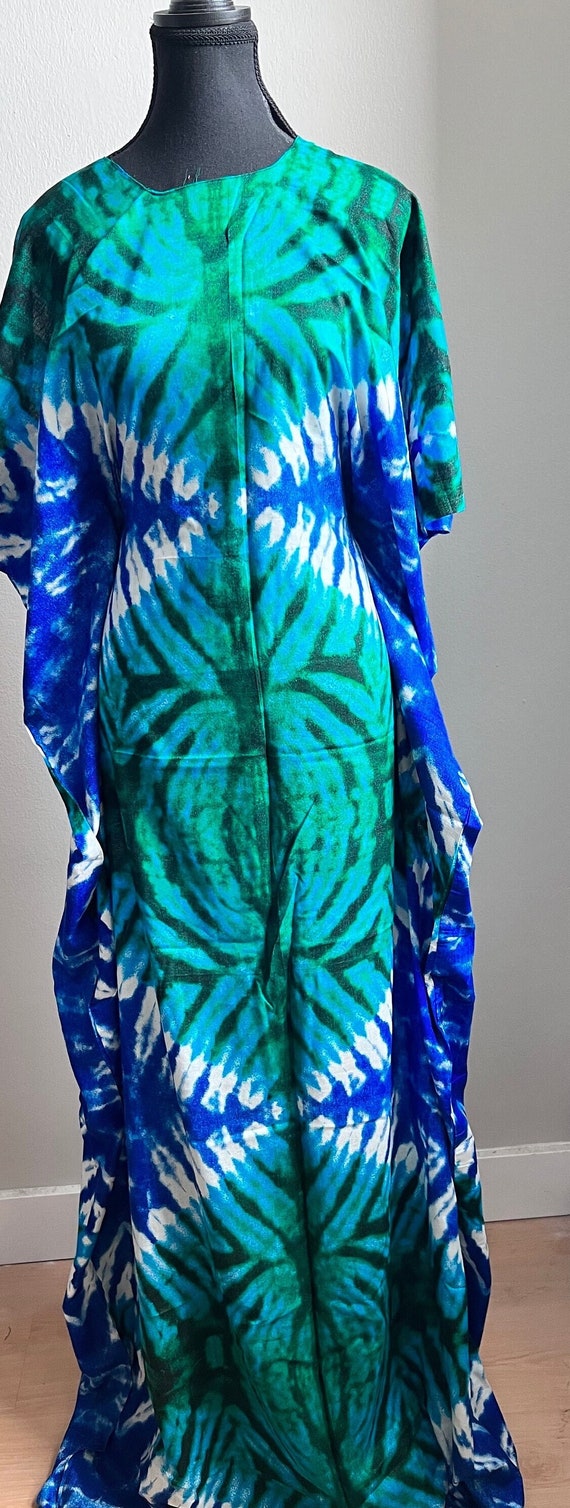 baati dress