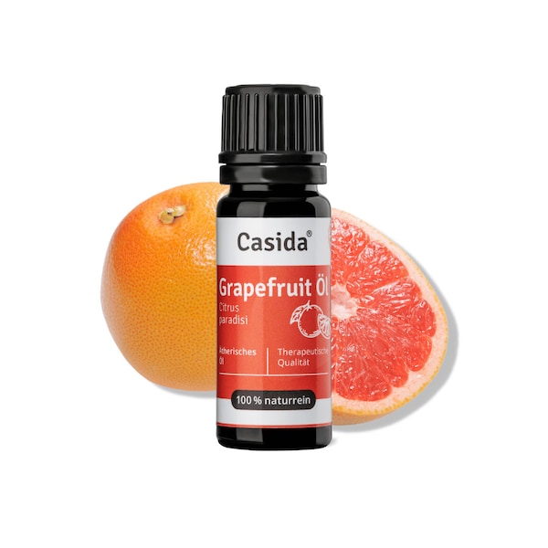 Grapefruit essential oils natural - Aromatherapy - Grapefruit Oil - Oil for diffuser soaps Candles Body butter - Fragrance oil - Gift