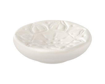 Ceramic Scented Stone Diffuser - Handmade - Aromatherapy - Essential Oils - Casida Diffuser - Scented Stone - Fragrance Bowl - Oil Bowl