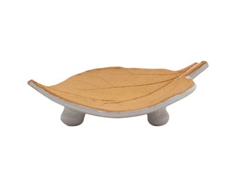 Ceramic fragrance stone diffuser - terracotta - handmade - aromatherapy - essential oils - casida diffuser - fragrance stone - fragrance bowl
