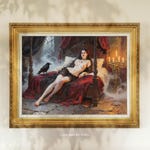 Vampire Art