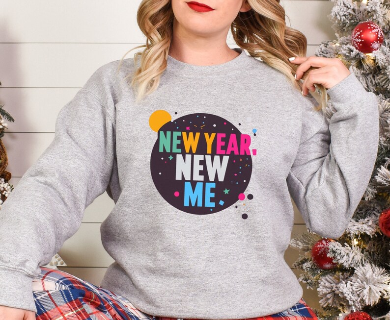 New Years Eve Sweater for New Years Party Celebration Attire new Years