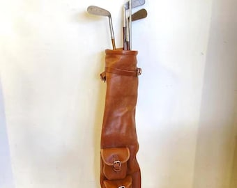 バッブァロー皮ゴルフバック 楽天市場】【10%OFFクーポン！11月14日～27日迄】ゴルフバッグ