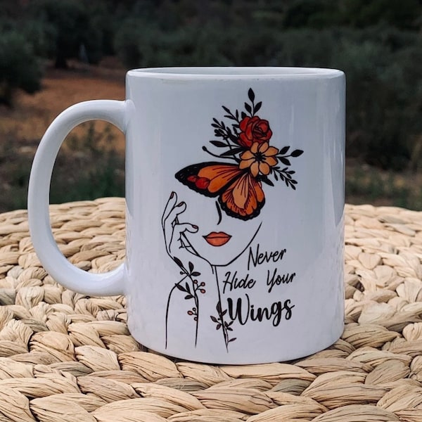 Taza Personalizada