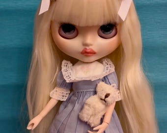 Muñeca Blythe Alicia en el país de las maravillas pre-pedido