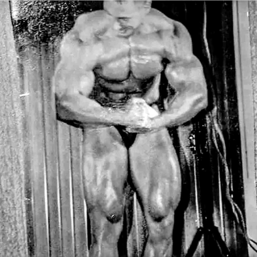 Bulking Workout Routine - Etsy
