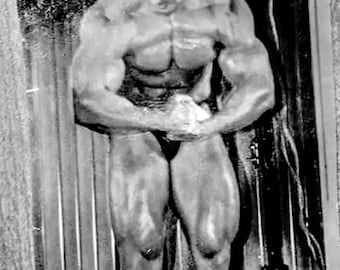 Bulking Workout Routine