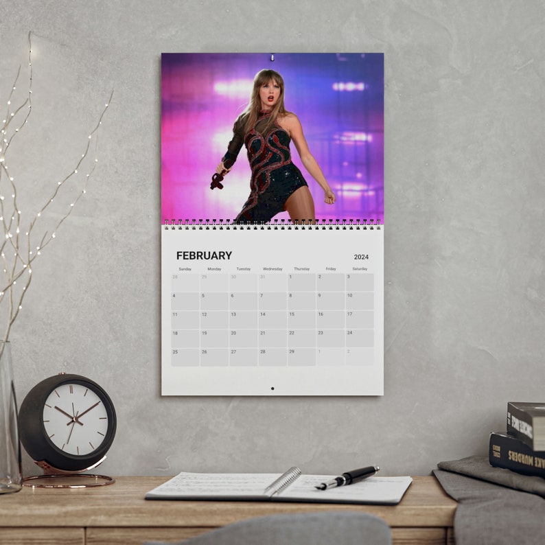 taylor-swift-eras-tour-calendar-2024-etsy