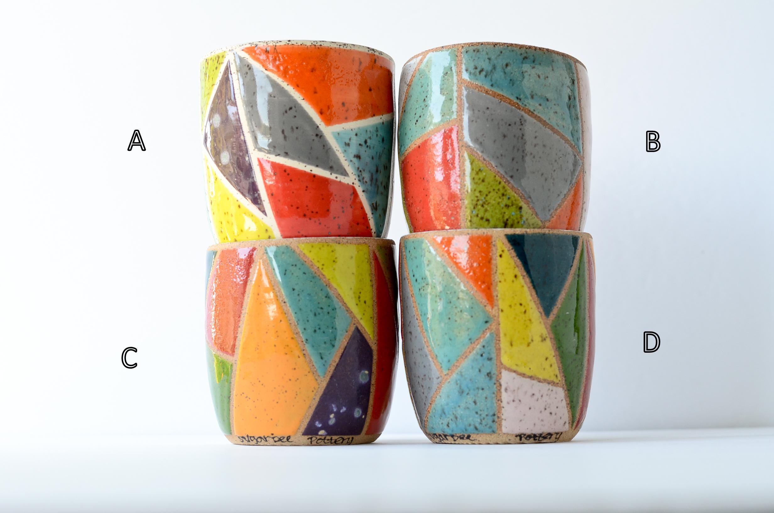 Pablo Zabal Ceramics - Etsy