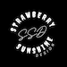 Strawberry Sunshine Design