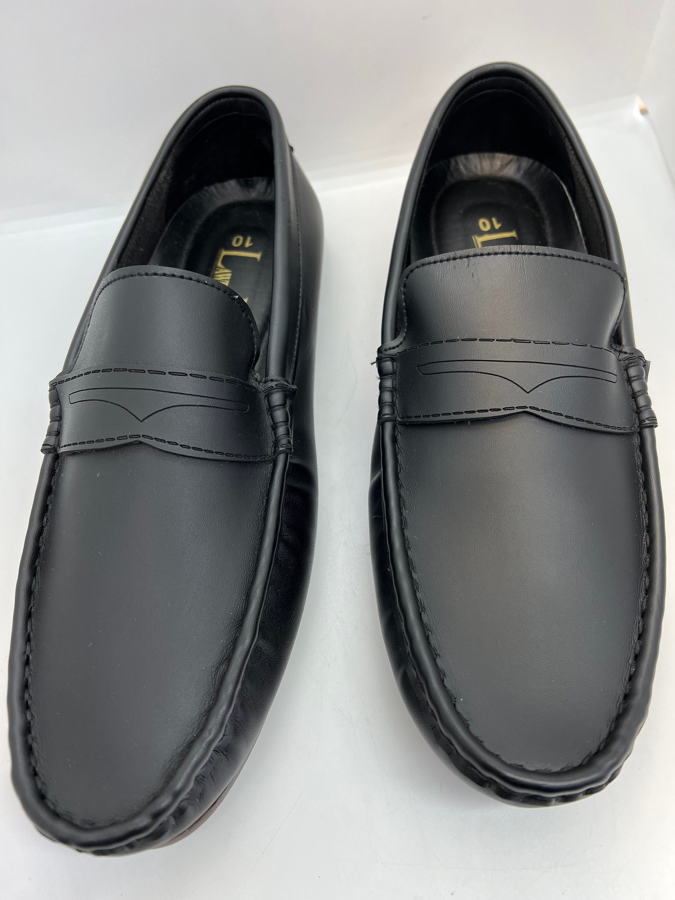 Louis Vuitton Shoes Men -  UK