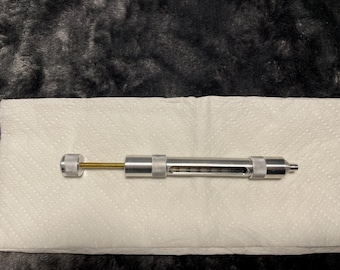 10mm Syringe for Queen Bee Insemination