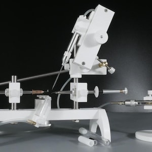 Instrument for Instrumental Insemination. Set white. image 10