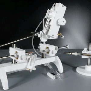 Instrument for Instrumental Insemination. Set white. image 5