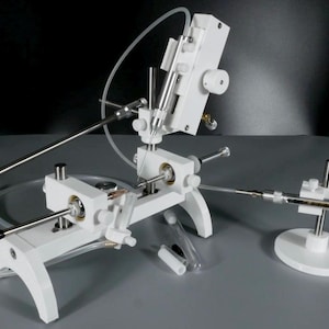 Instrument for Instrumental Insemination. Set white. image 7