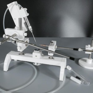 Instrument for Instrumental Insemination. Set white. image 6