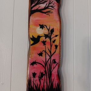 Hummingbird