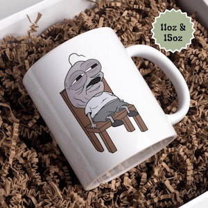 Lächelnde Freunde Tasse, Lächelnde Freunde Spaß, Trendy, Pim, Gleb, Pim Lächelnde Freunde, Lächelnde Freunde Geschenk