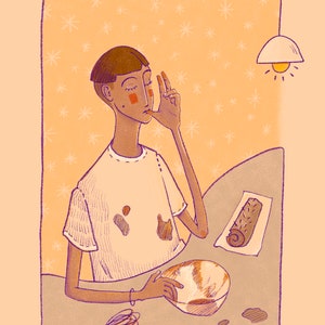 Illustrations de Noël