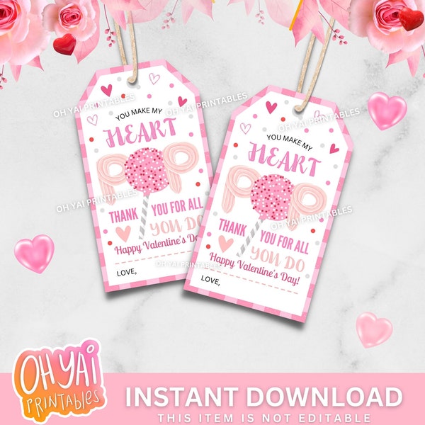 Valentines Cake Pops - Etsy