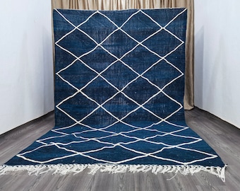 CUSTOM KILIM RUG, Flat Area Rug,Handmade Rug,Unique  Rug,Flatweave Kilim,Berber Moroccan Rug, Plain Rug,Sheep Wool Carpet, Geometric Rug