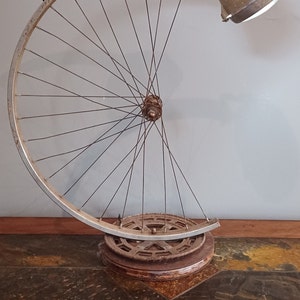 Vintage bicycle online rims