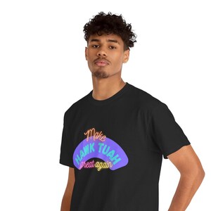 HAWK TUAH Jersey Short Sleeve Cotton Tee, purple, funny t-shirt, trending tshirt, adults tee shirt, BJ tee