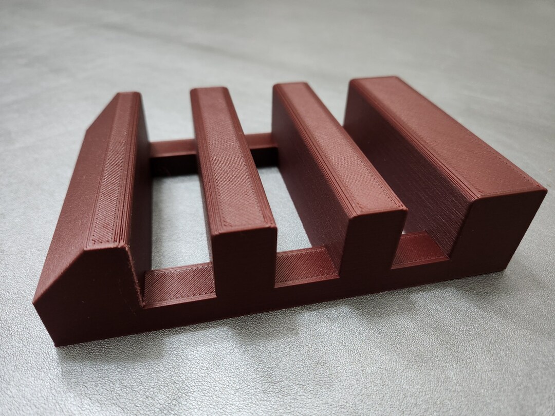 3D Printed Multi Cutting Board Holders Etsy