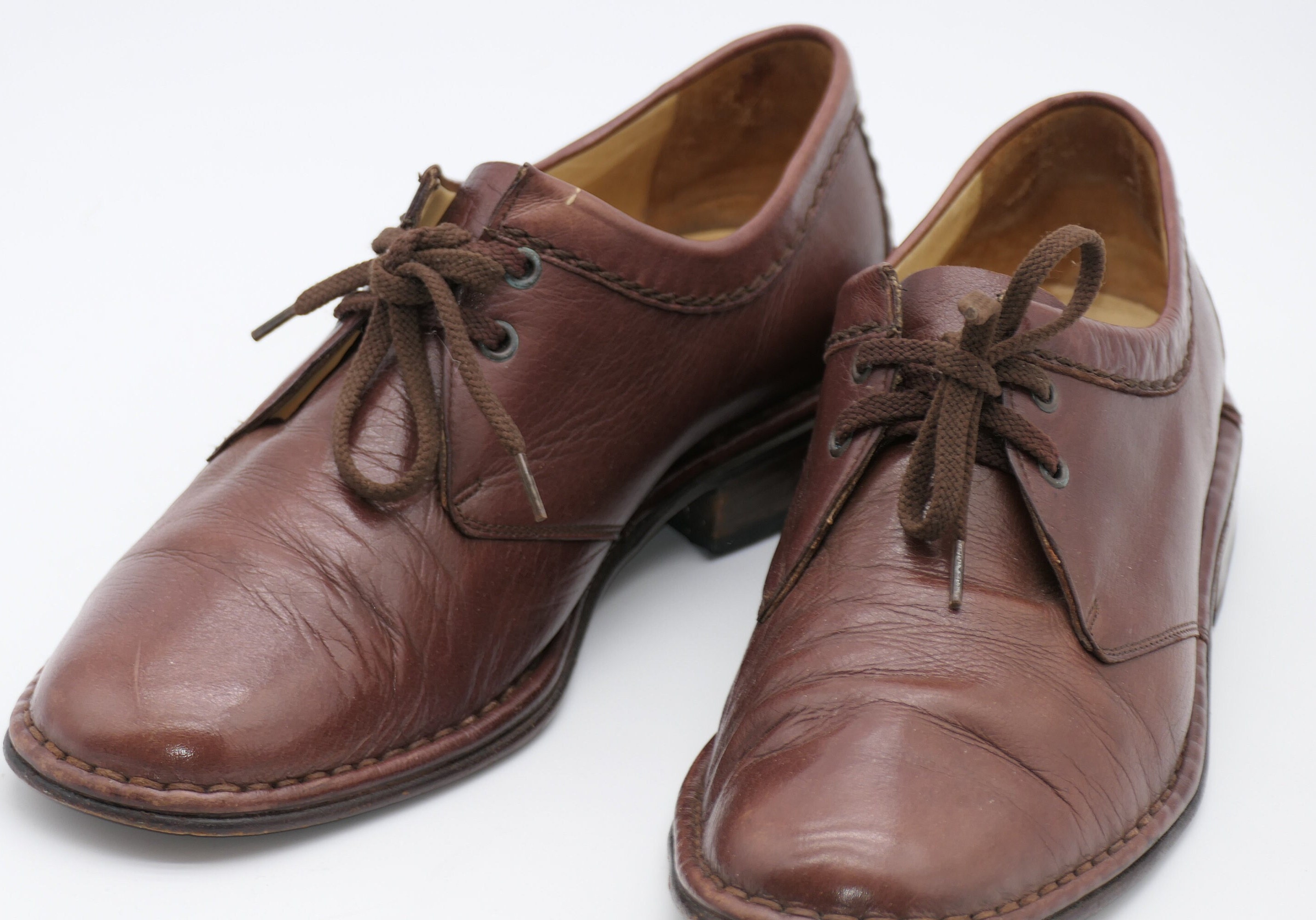SALAMANDER Lace-up Men display picture 3