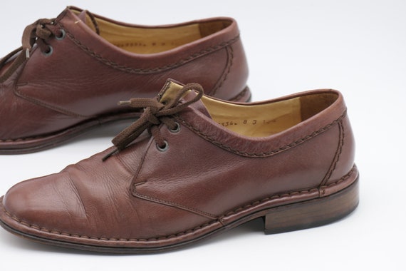 SALAMANDER Lace-up Men display picture 2
