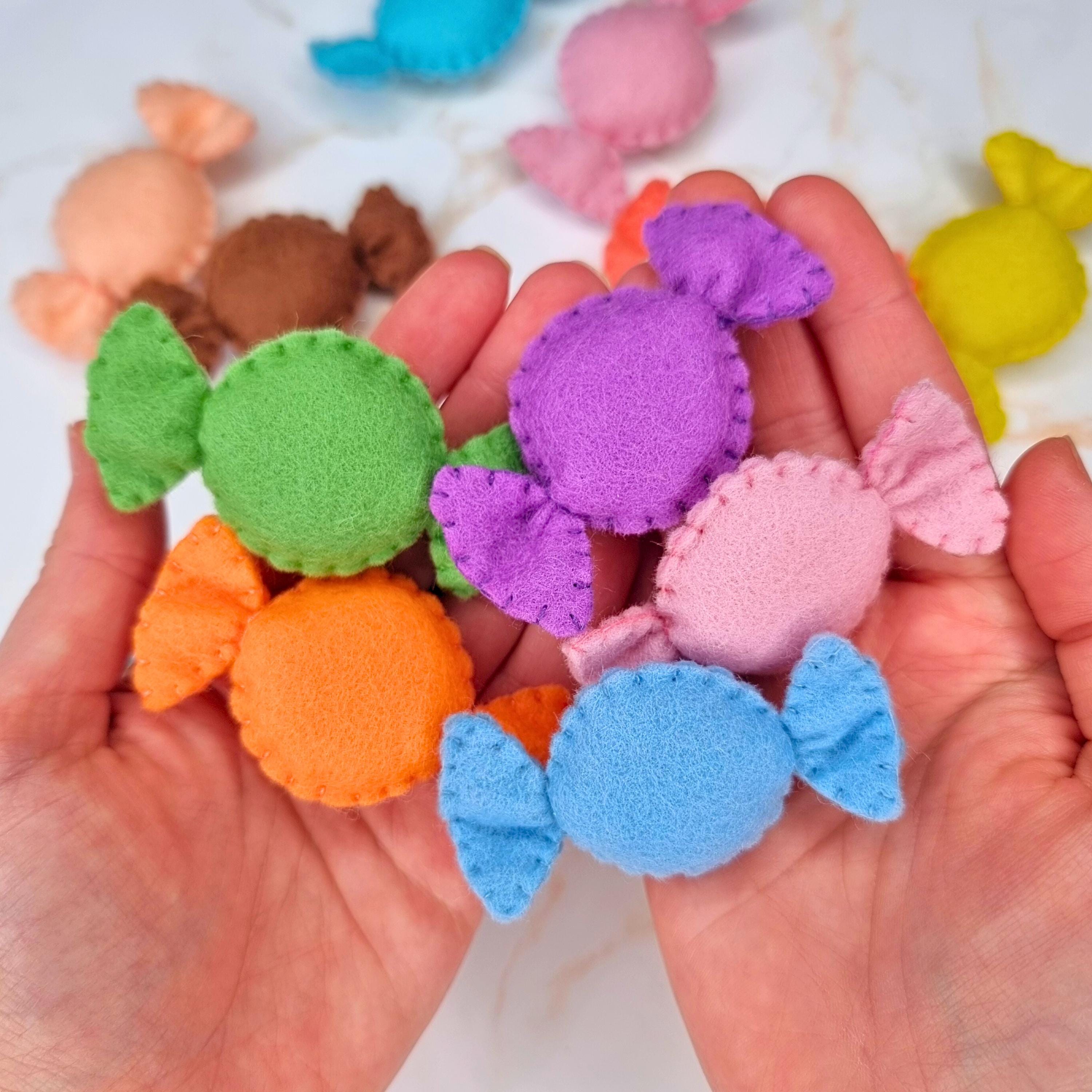 【手工芸】FILZ KUNST フェルト クンスト Filz - Etsy Norway