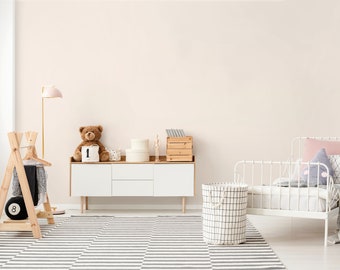 Bono Color Wallpaper / Solid Color / Peel and Stick Wallpaper Removable Wallpaper Home Decor Wall Art Wall Decor Room Decor - D423