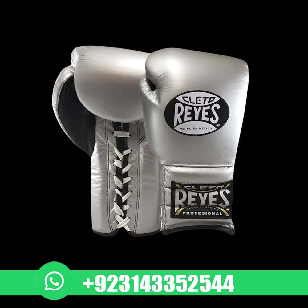 Cleto Reyes Boxing Gloves, Custom Made Cleto Reyes Boxing Laceup, Velcro, 8oz, 10oz, 12oz, 14oz