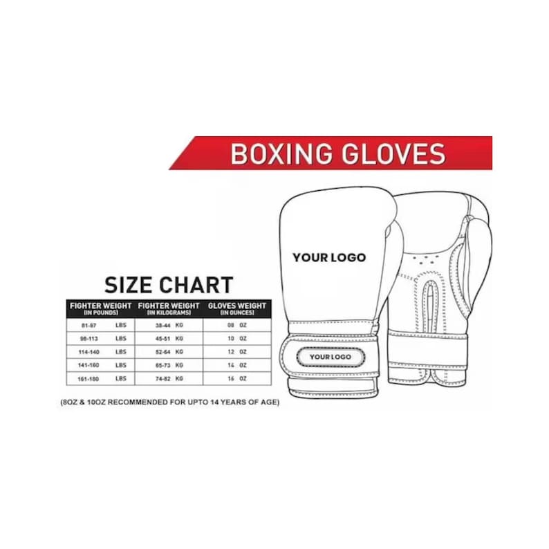 Winning Boxing Gloves, Brand Logo, Fighting Gloves, Custom Gloves, Sparring Gloves , All Colour & Size Available, Gift For Him image 4
