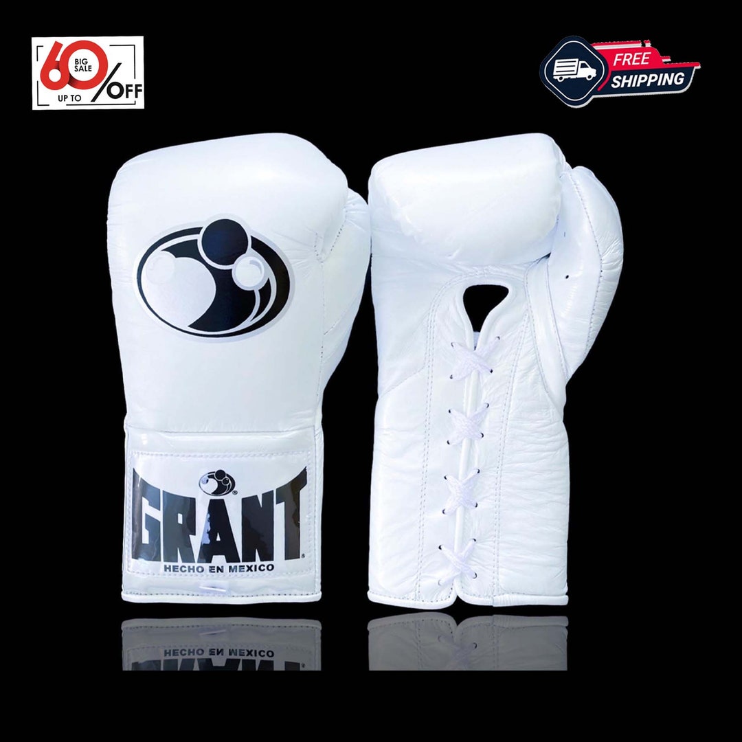 Custom Made Boxing Gloves Christmas Thanks Giving Gift for - Etsy